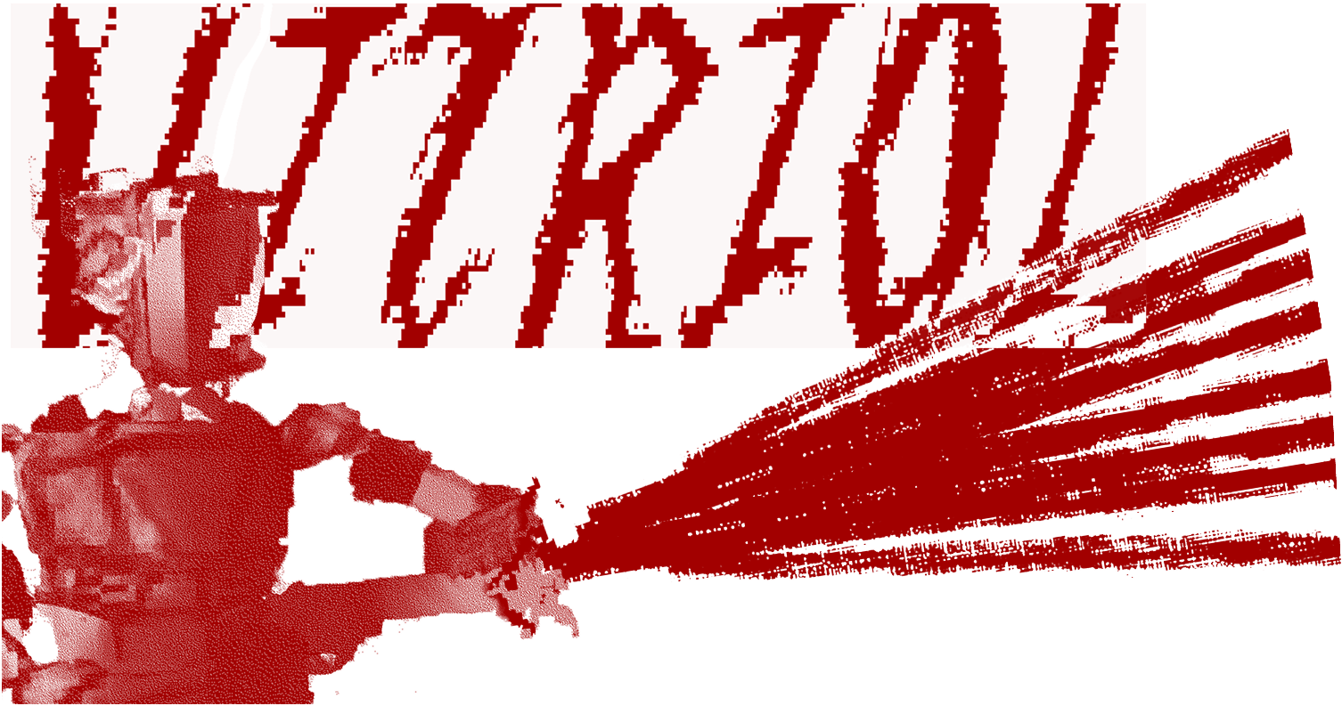 Vitriol Hero